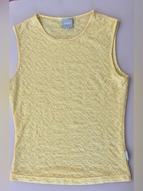 Versace Jeans Couture vintage tank top